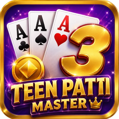 Teenpatti Master 2026